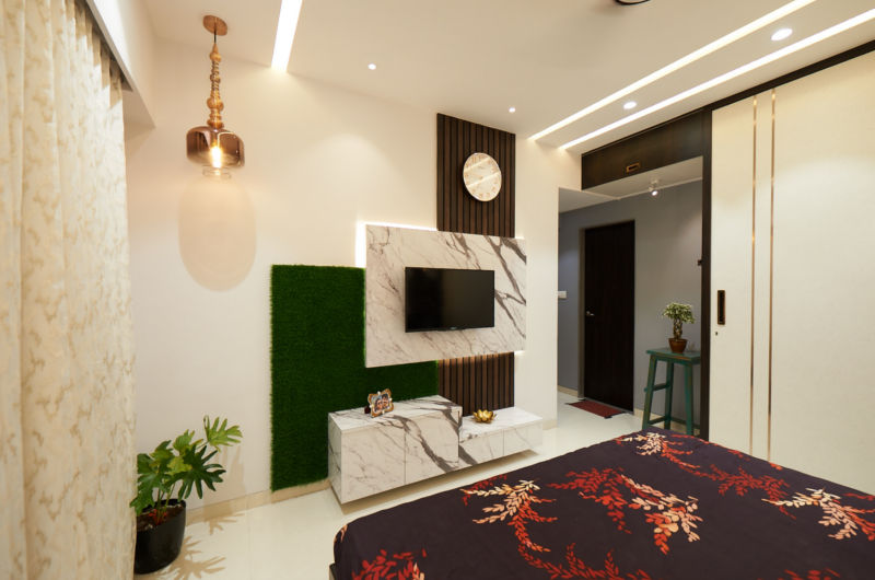 2 BHK at Kanjurmarg