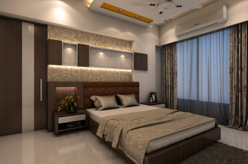 2 BHK at Matunga